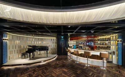 Halong Lyra Grandeur Cruise – Photos 8