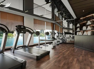 Halong Lyra Grandeur Cruise – Photos 9