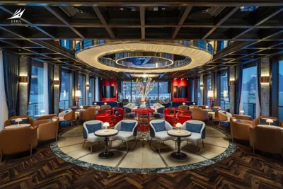 Halong Lyra Grandeur Cruise – Photos 10