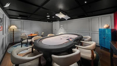 Halong Lyra Grandeur Cruise – Photos 12
