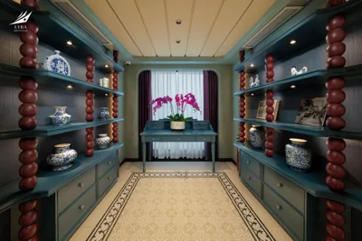 Halong Lyra Grandeur Cruise – Photos 14